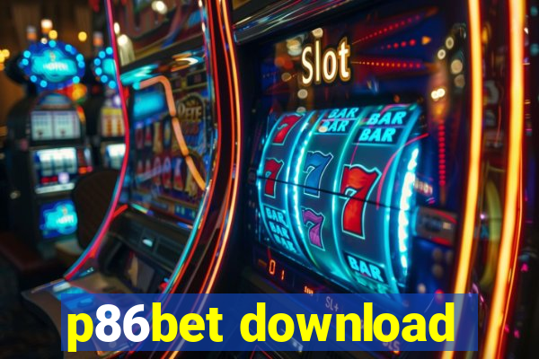 p86bet download